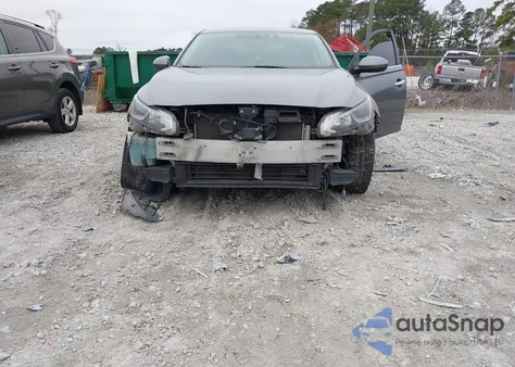 2019 Nissan Altima 2.5 S from USA, damaged, VIN 1N4BL4BV1KC120879